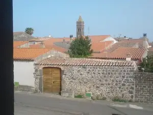 Domus Maria