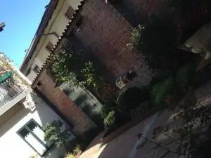 Casa la Ringhera