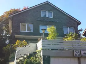 Hotel Haus Kirsch