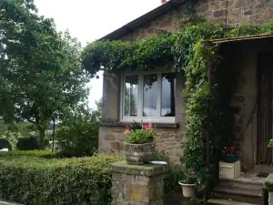 Maison Auriac Lagast
