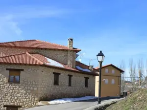 Casa Rural Lahuerta Apartamentos
