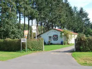 Pension "Am Brunnen"