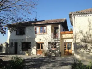 Domaine de Poudos
