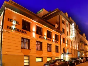 Hotel Panorama Nowy Sącz