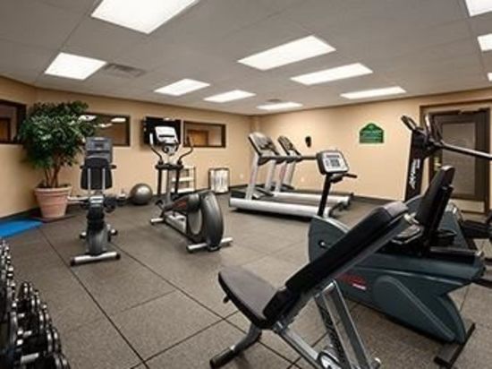 24 Hour Fitness North Little Rock