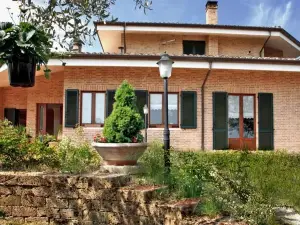 Ai Quattro Ulivi B&B