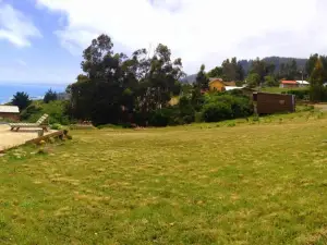 Cabañas Lovel-Van