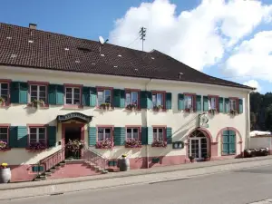 Landgasthof Rebstock