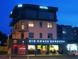 BHB Hotel