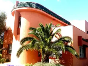 Riad Dar Zidane