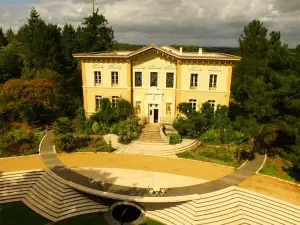 Chateau de Bézyl