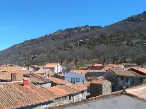 Apartamentos la Covatilla