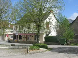 Le Kaymard
