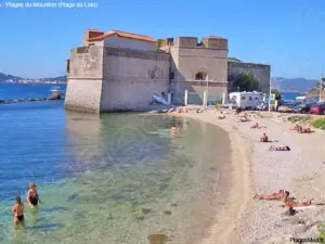 Maison de Pêcheur