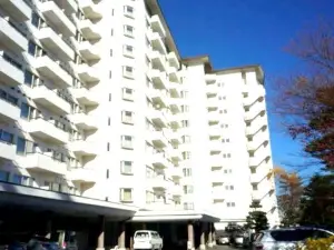 Hotel Spax Kusatsu
