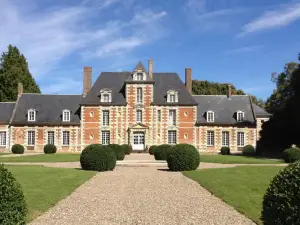 Chateau de Vauchelles