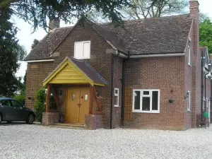 B&B Dorwyn Manor