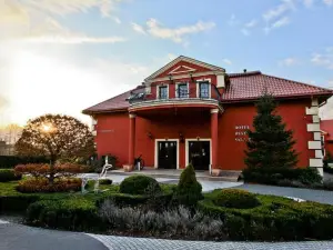 米洛爾飯店