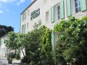 Le Clos du Galion - Ile de Ré