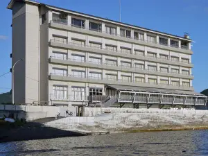 Public Facilities 'Izu-Matsuzakisou' Matsuzaki Onsen