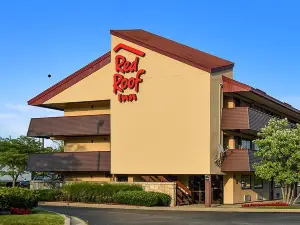Red Roof Inn Lexington South
