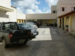 Petit Rivera Hotel