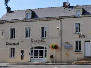 L'Auberge du Tire Bouchon