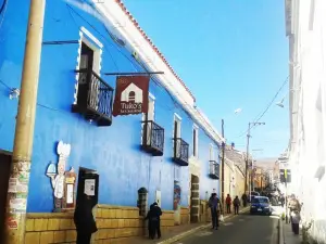 Hostal Tukos la Casa Real