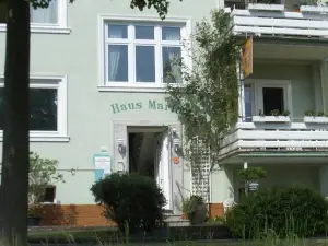 Haus-Maria