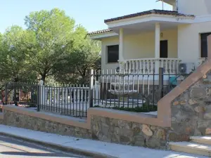 Hotel Las Nieves