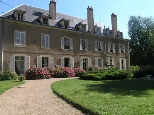B&B Vassy Etaule