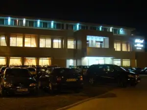Hotel Nova