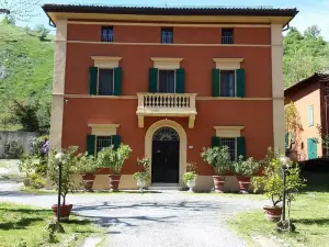 Villa Storica Calderino