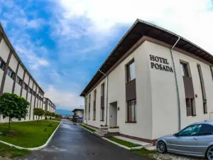 Hotel Posada