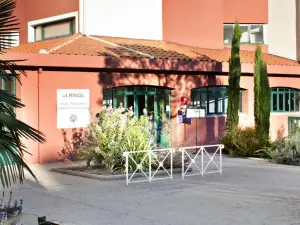 La Pinède