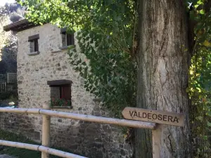 Casa Concejos