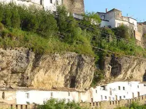 Casa Rural Las Bodegas