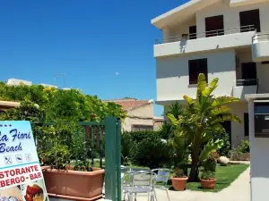 Villa Fiori Beach