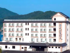 大船渡温泉日式旅館
