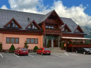 Penzion Palusak