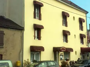 Aux Quatre Vents