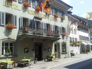 Zum Schwarzen Löwen