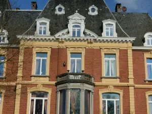 Chateau Neufays