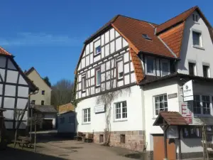 Gasthaus Köhlerhof