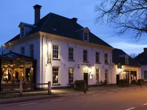 Hotel Restaurant Het Witte Paard