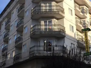 Hotel Restaurante Derby