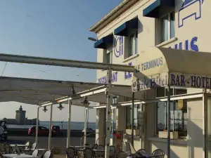 Logis hôtel Le Terminus