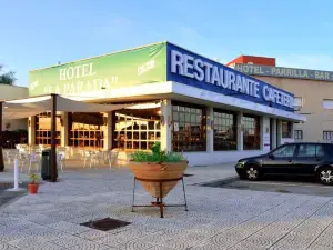 Hotel la Parada
