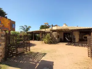 Complejo Aguazul