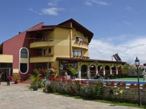 Vila Steaua Nordului